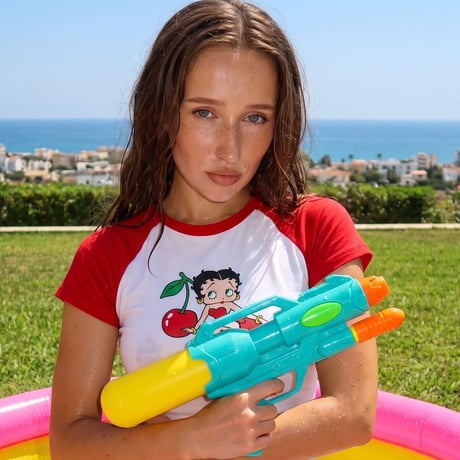 Jessica Melori