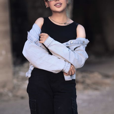 Naina Singh