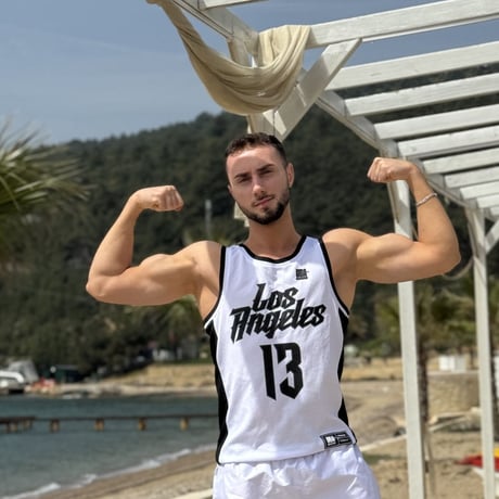 Ryan Storm