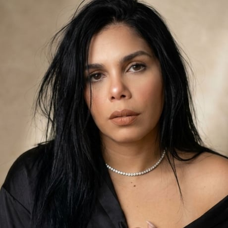 Kami Thomas