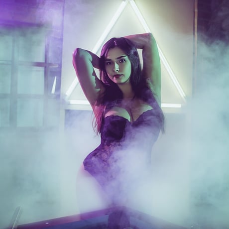 Suzy Amaya