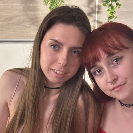 VerleneAndOlimpa