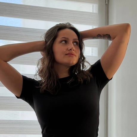 Rhiannon Tasto