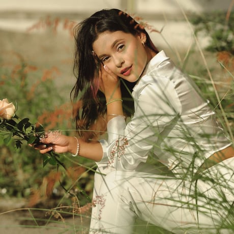 Sabrina Blossom