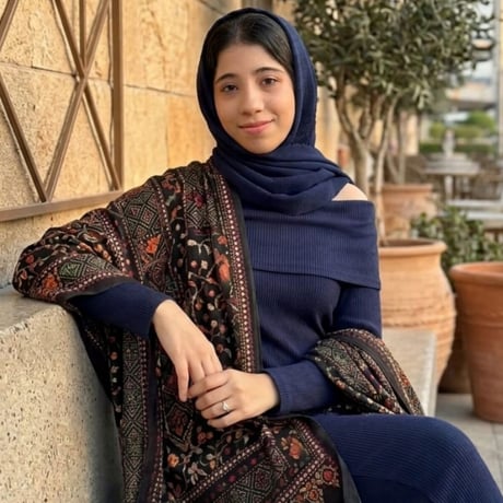 SanaAli