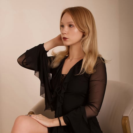 Sophie Blosson