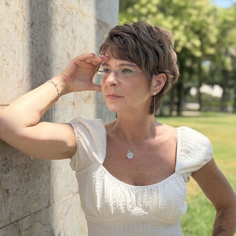 Angela Rossi