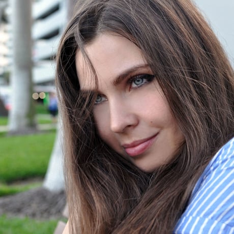 Anna Muti