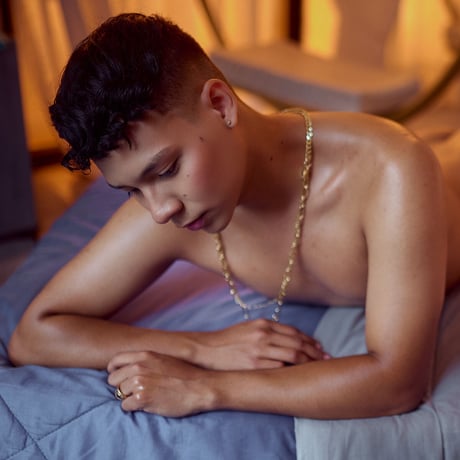 Dominik Stone