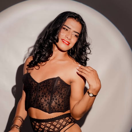 Violeth Gil