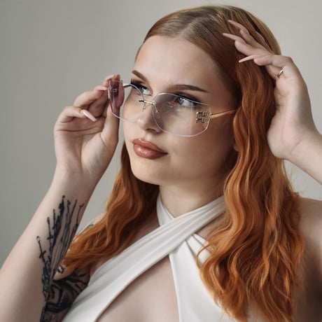 Ashley Candi