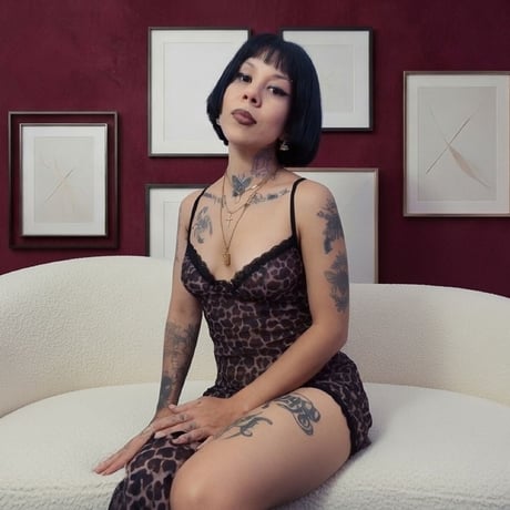 Nina Raye