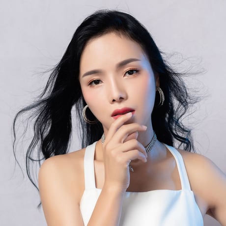Anne Jiang