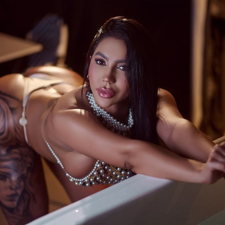 Oriana Rossy