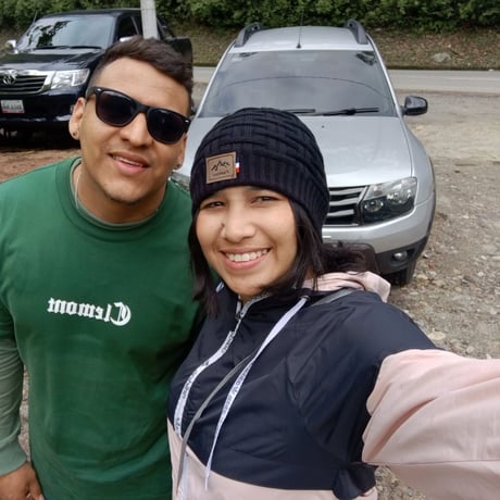 Amber y Valeska