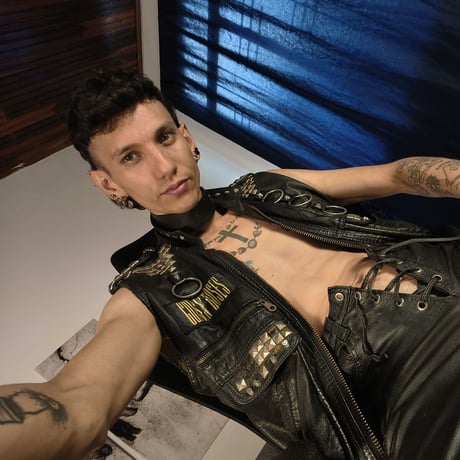 KurtLust