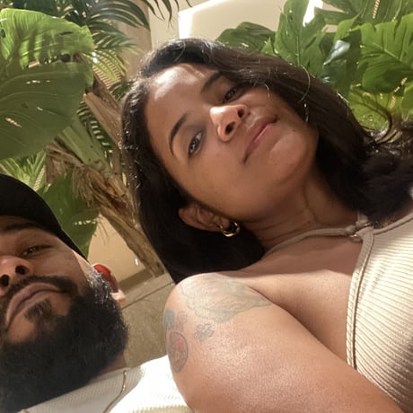 Mary y Andre