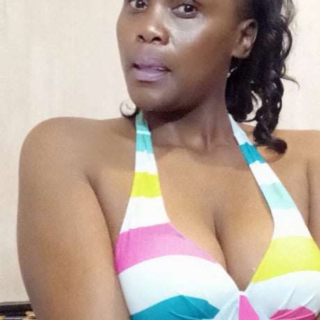 Sharlain Ogbu