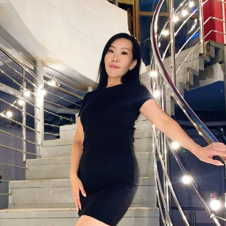 Lia Pak