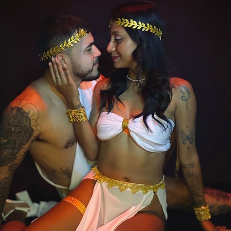 Sofia und Konig