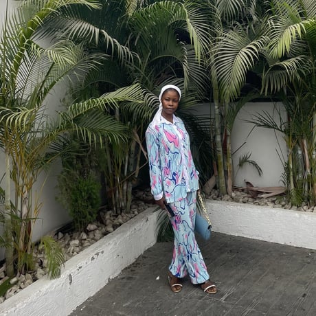 Sweet Abena