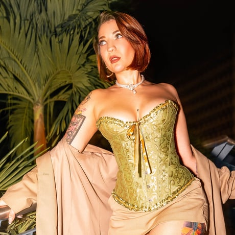 Gia Olives