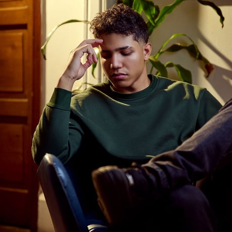 Ethan Vega