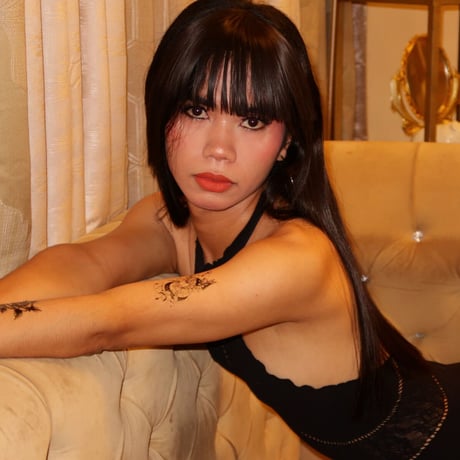 Cassandra Andrean