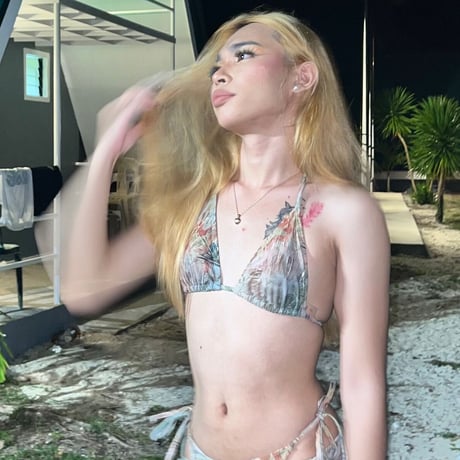 Francine Carolina