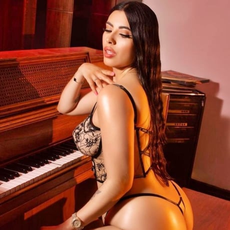 Georgina Hazel