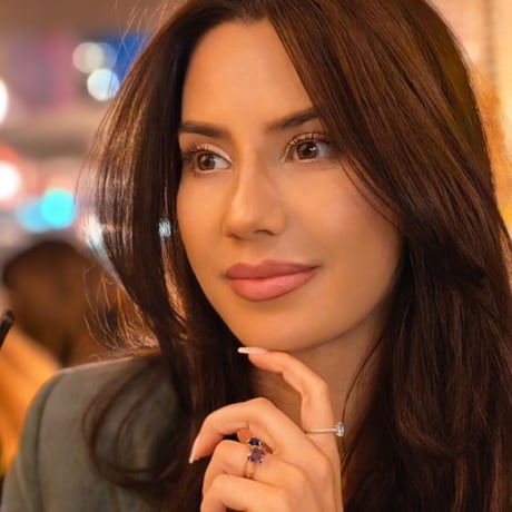 Alexia Nova