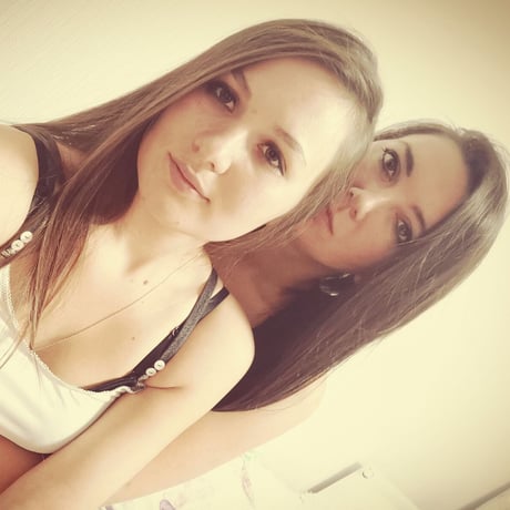 Any and Amy