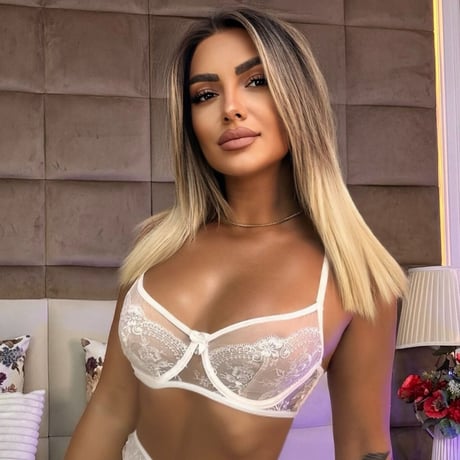 Samantha Rogue