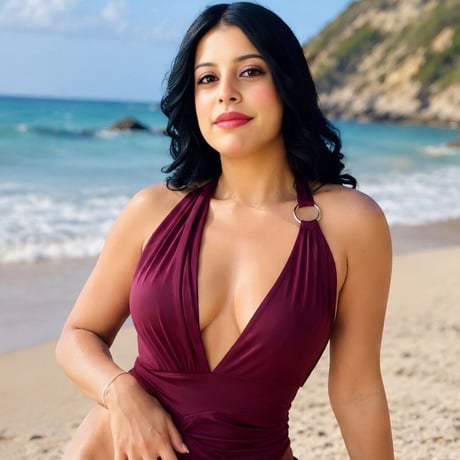 Anaya Heat