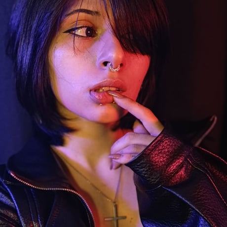 Samantha Nammoth