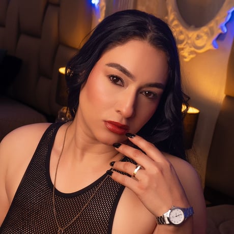 Genesis Vega