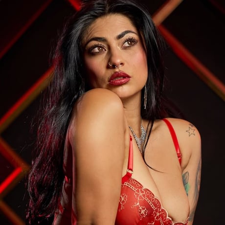 Victoria Moneet