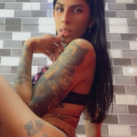 Sharon Charlies