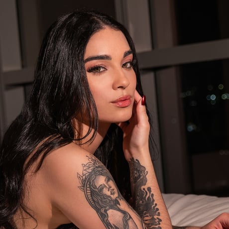 Adaline Cruz