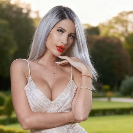 Nadia Rossa