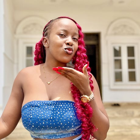 Cynthia Onyi