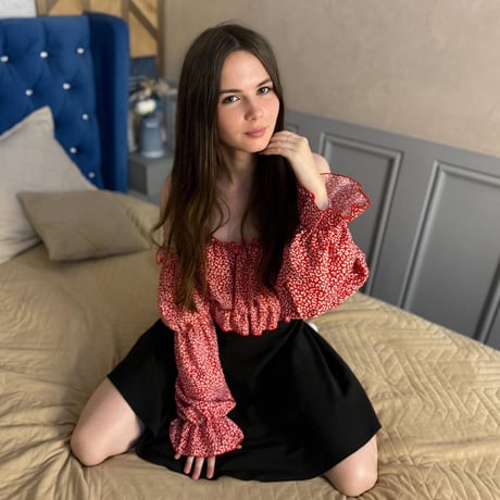 Thalia Croft