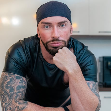 Aron Grant