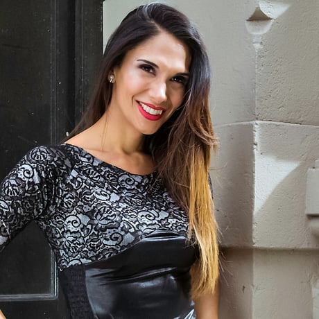 Cristina Fabe