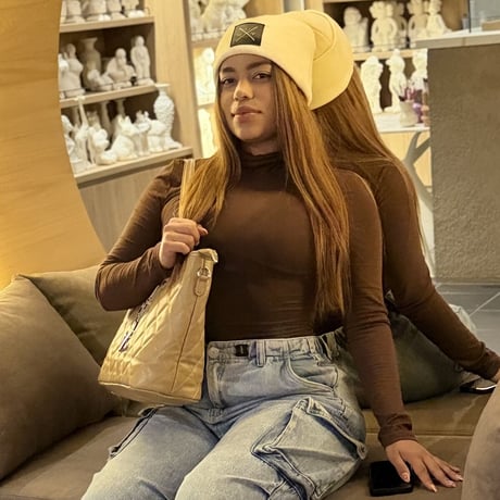 DaynaZelle