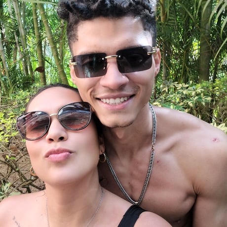 Joseph und Sarah