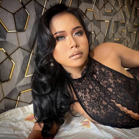 Trisha Cohen