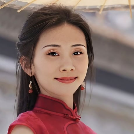 Mumu Lin