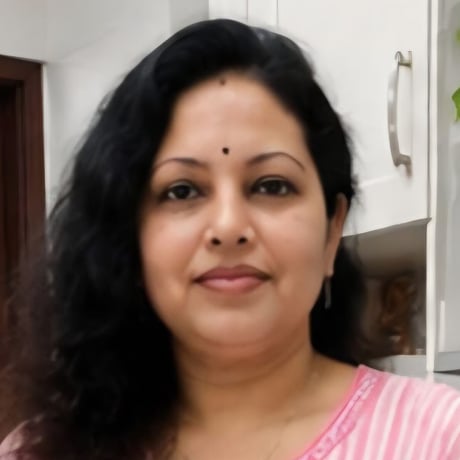 Manisha Ji