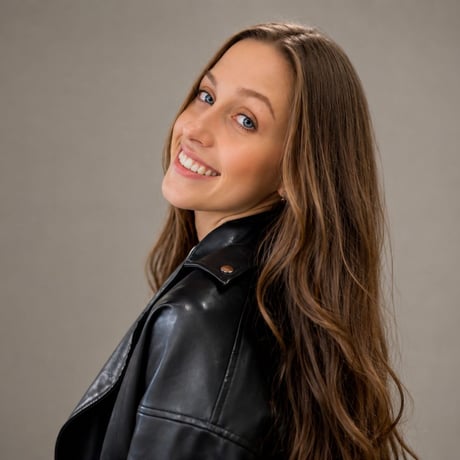 Hailey Arden